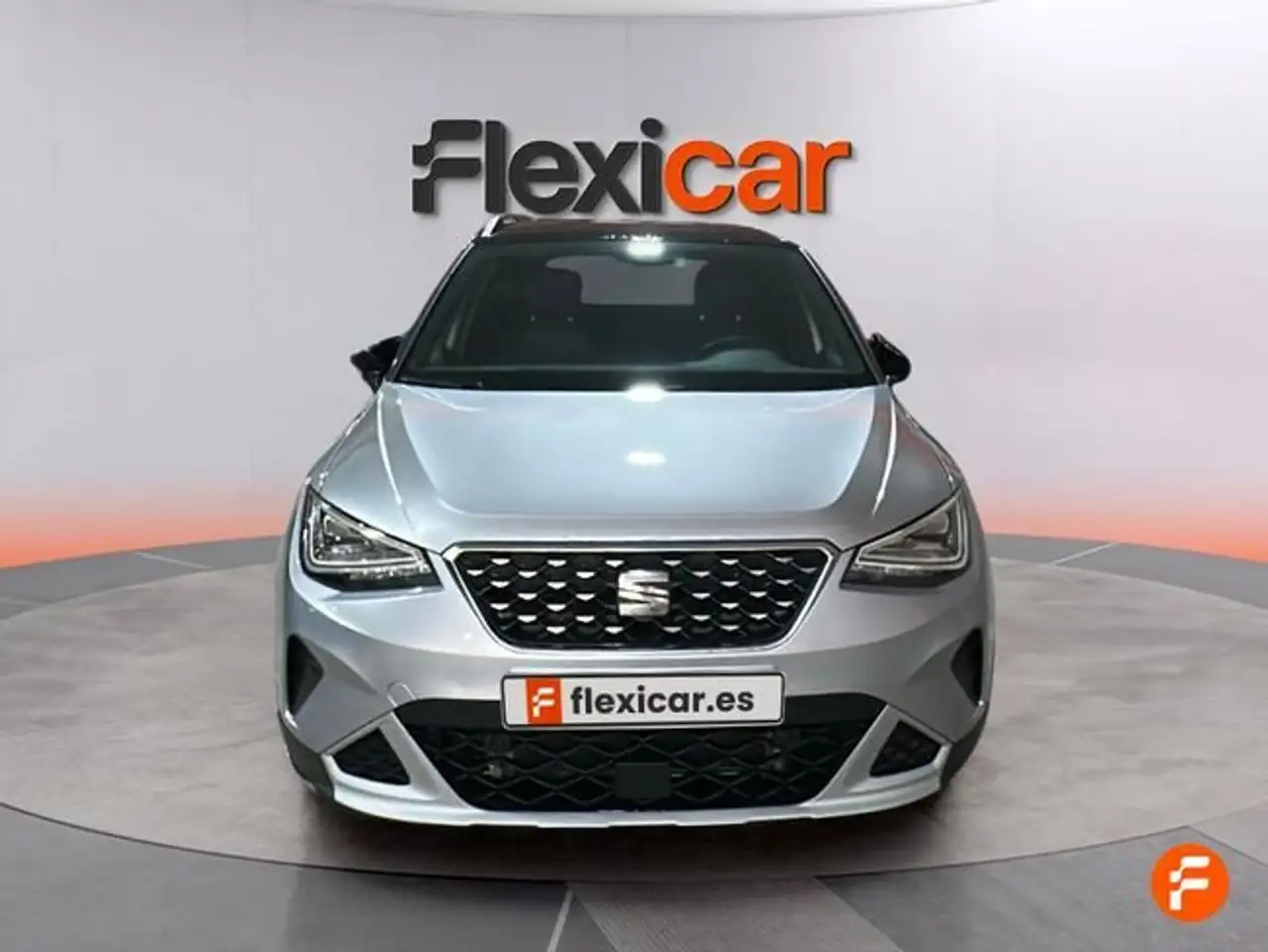 SEAT Arona 1.5 TSI 110kW (150CV) DSG FR Special Ed — معرض صور السيارة 2