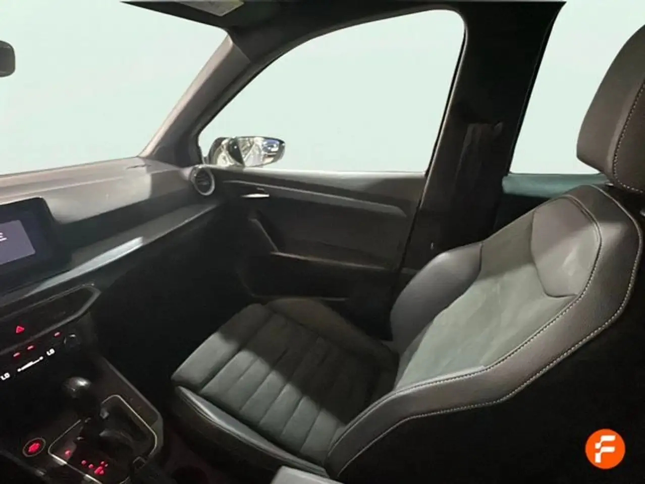 SEAT Arona 1.5 TSI 110kW (150CV) DSG FR Special Ed — معرض صور السيارة 12