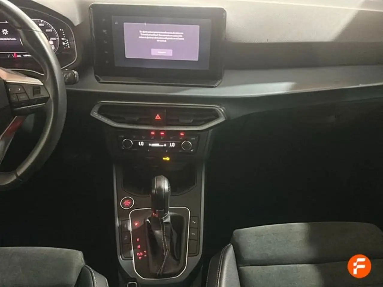 SEAT Arona 1.5 TSI 110kW (150CV) DSG FR Special Ed — معرض صور السيارة 15