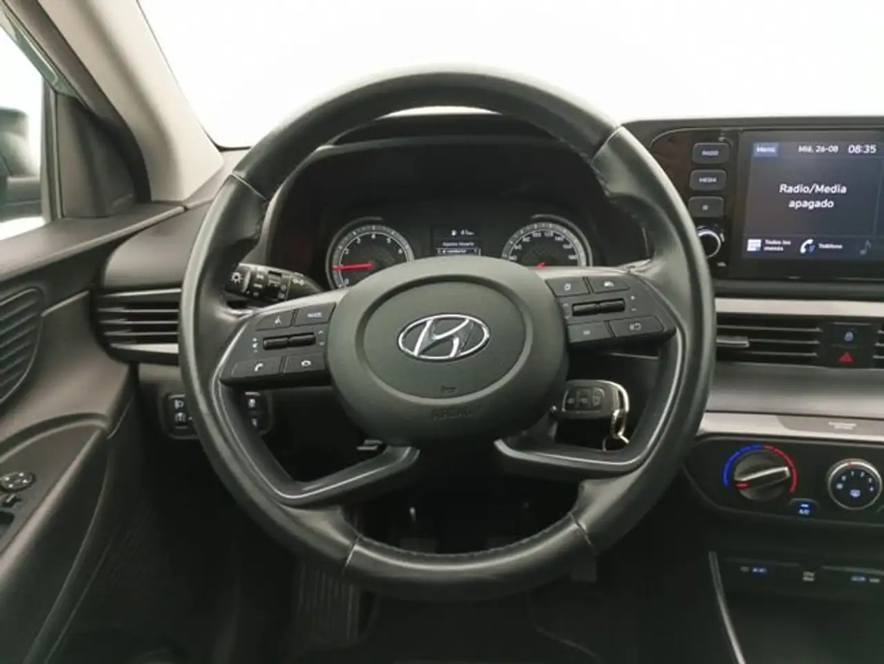 Hyundai BAYON 1.2 MPI Klass — Galerie du véhicule 7