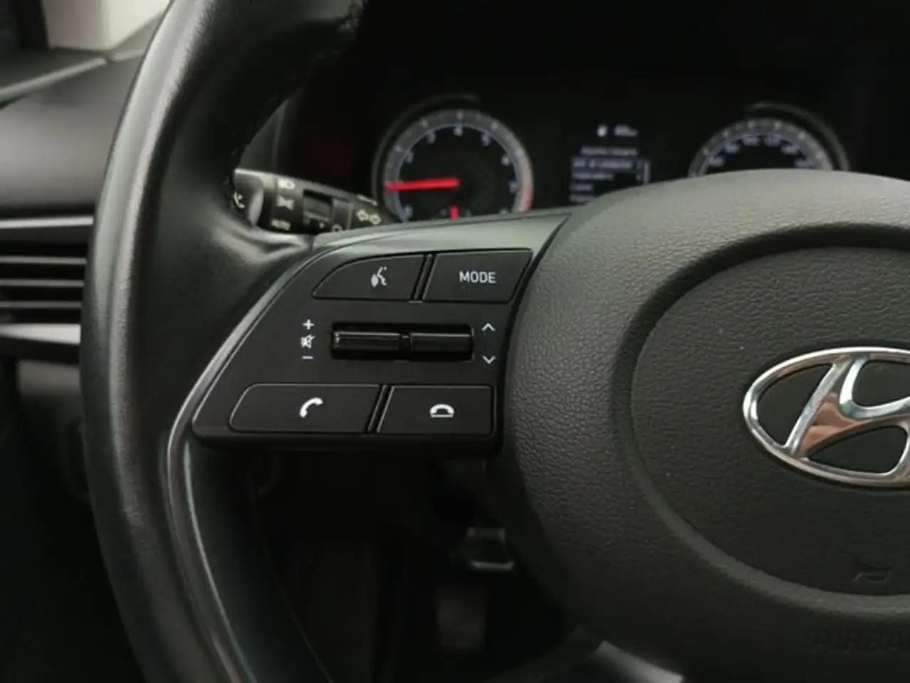 Hyundai BAYON 1.2 MPI Klass — Galerie du véhicule 15