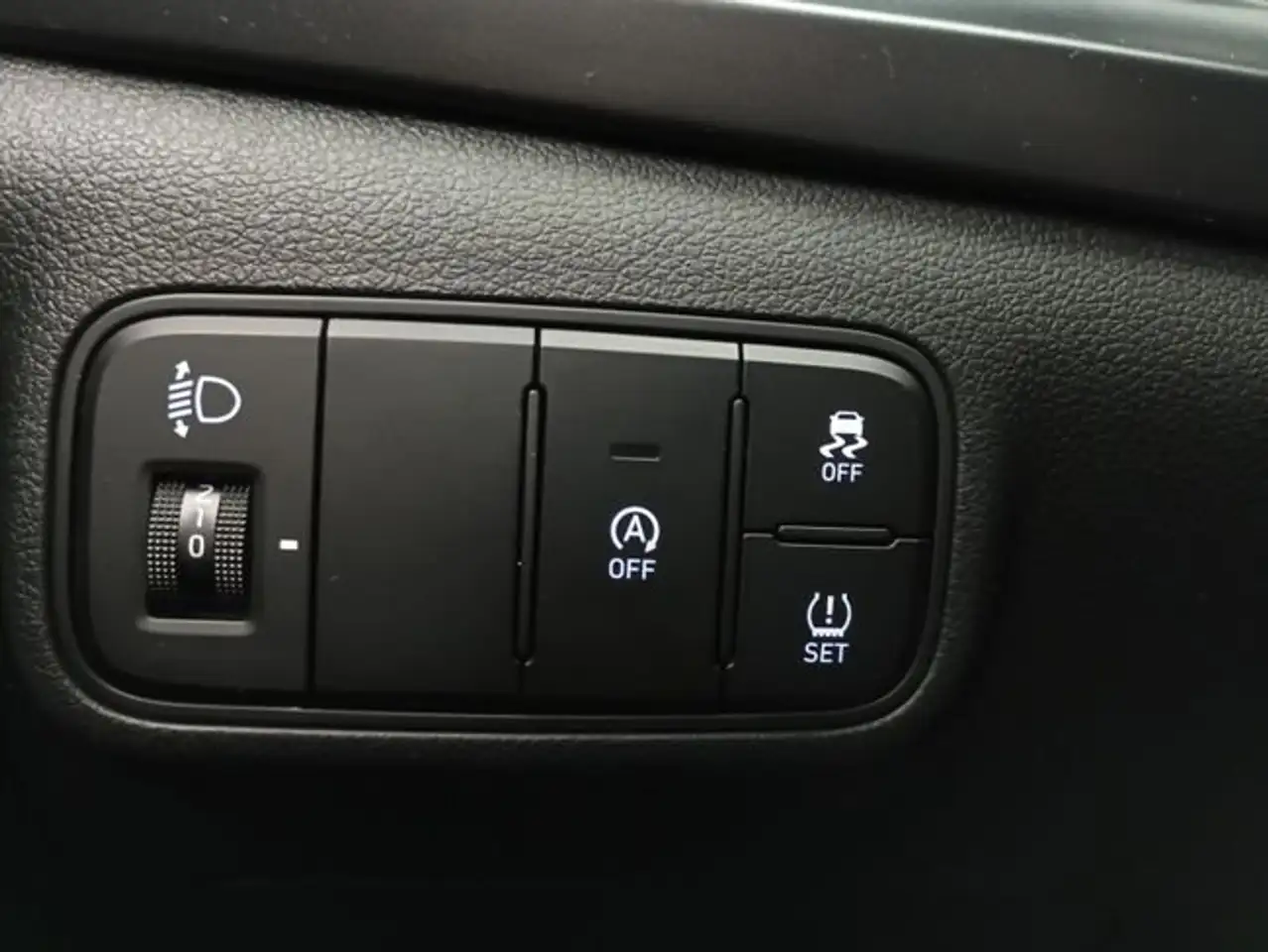 Hyundai BAYON 1.2 MPI Klass — Galerie du véhicule 20