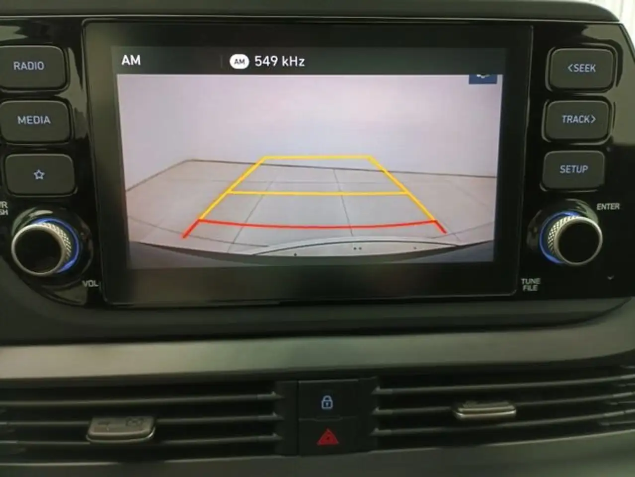 Hyundai BAYON 1.2 MPI Klass — Galerie du véhicule 12