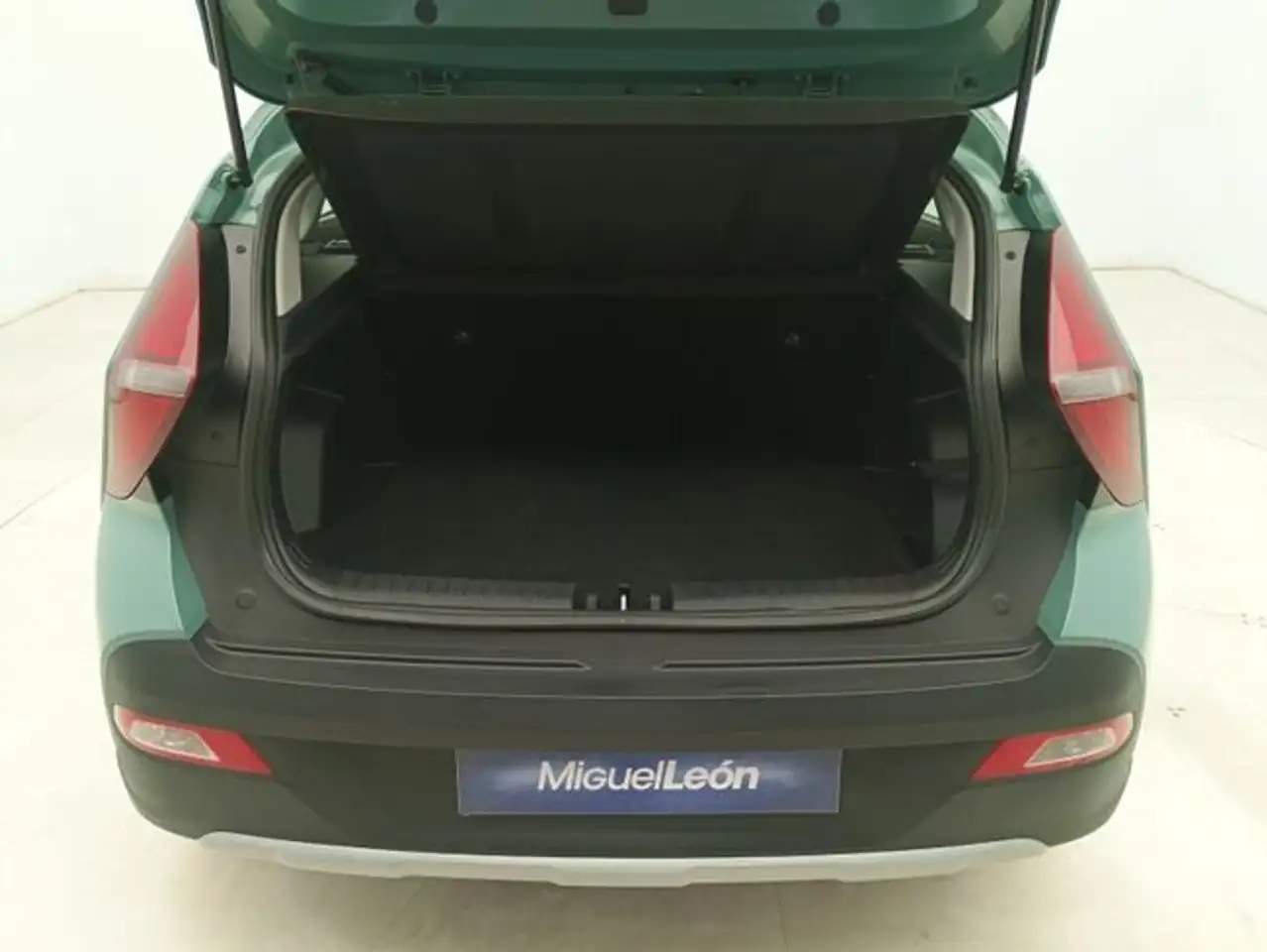 Hyundai BAYON 1.2 MPI Klass — Galerie du véhicule 25