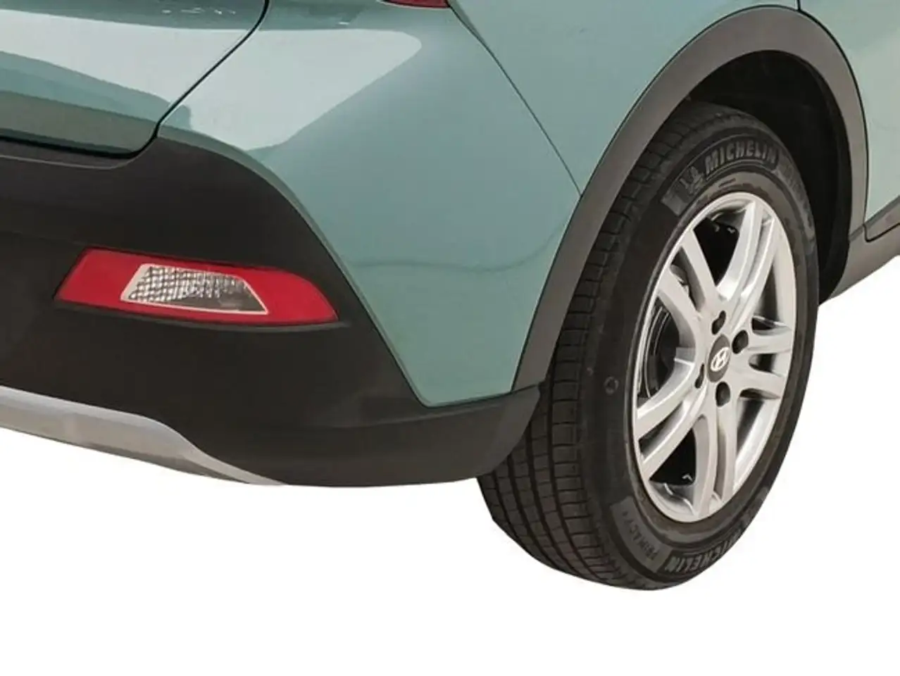 Hyundai BAYON 1.2 MPI Klass — Galerie du véhicule 24