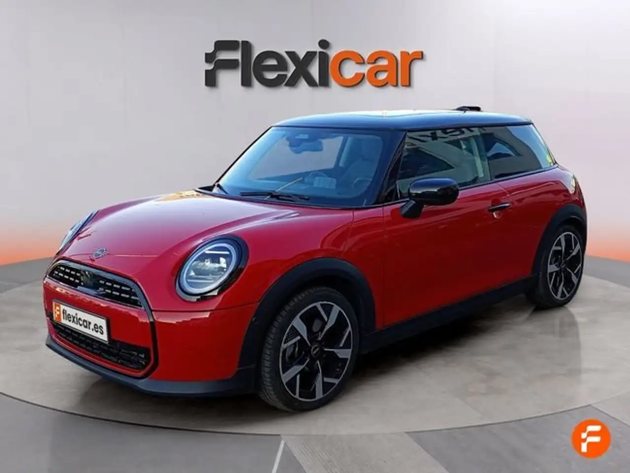MINI Cooper — Galería del vehículo 3