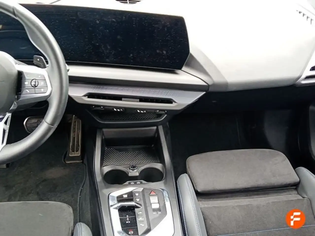 BMW 120 120d — Galería del vehículo 13