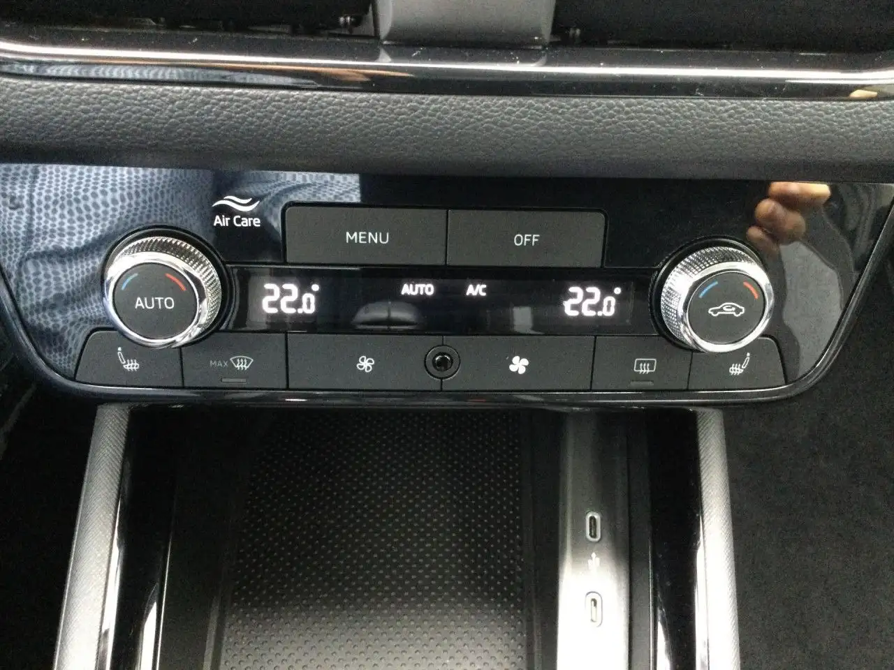 Skoda Kamiq 1.0 TSI DSG Selection LED ACC APP Kamera e.K — Vehicle gallery 10