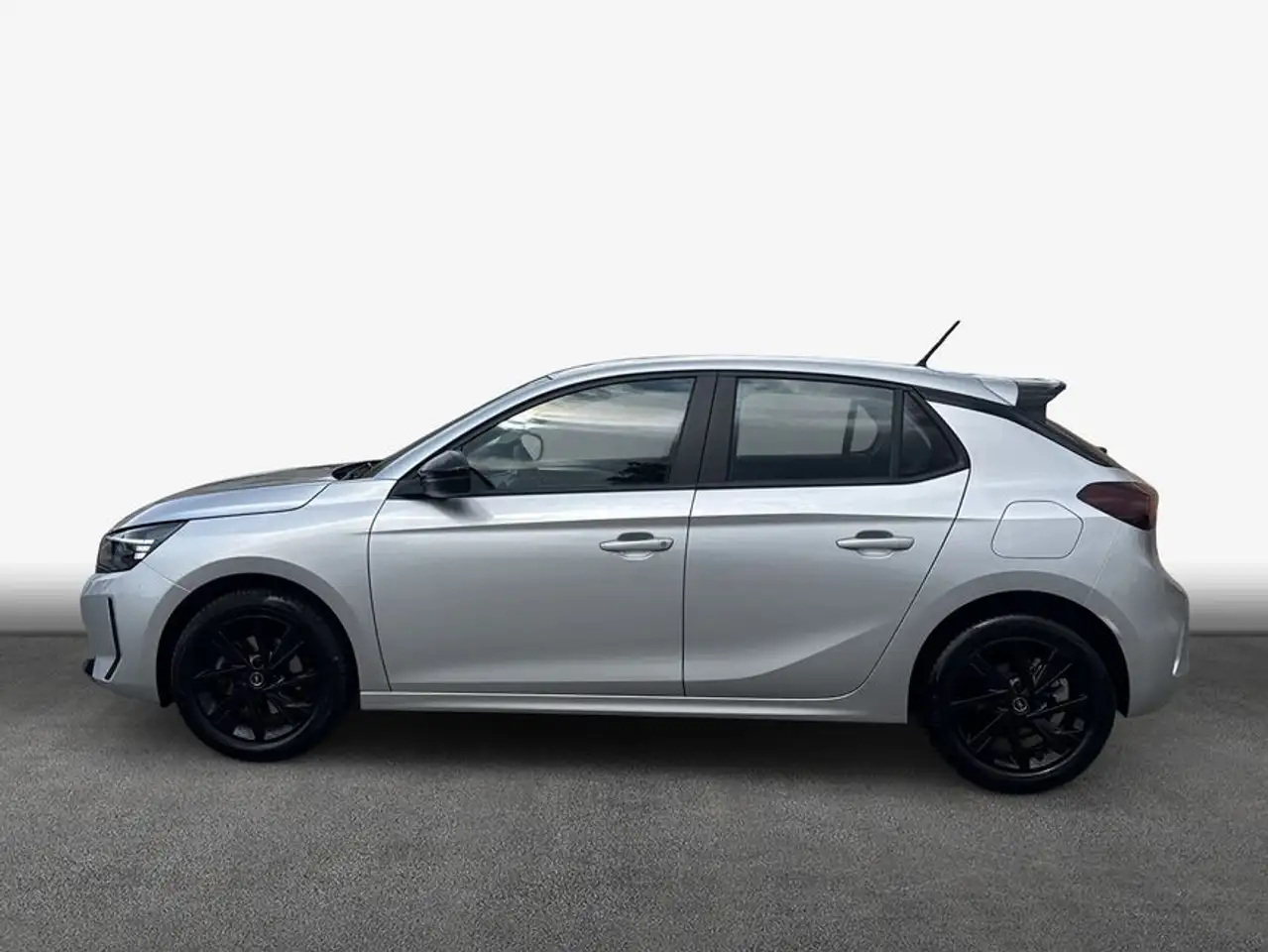 Opel Corsa 1.2 Direct Injection Turbo Automatik — معرض صور السيارة 4