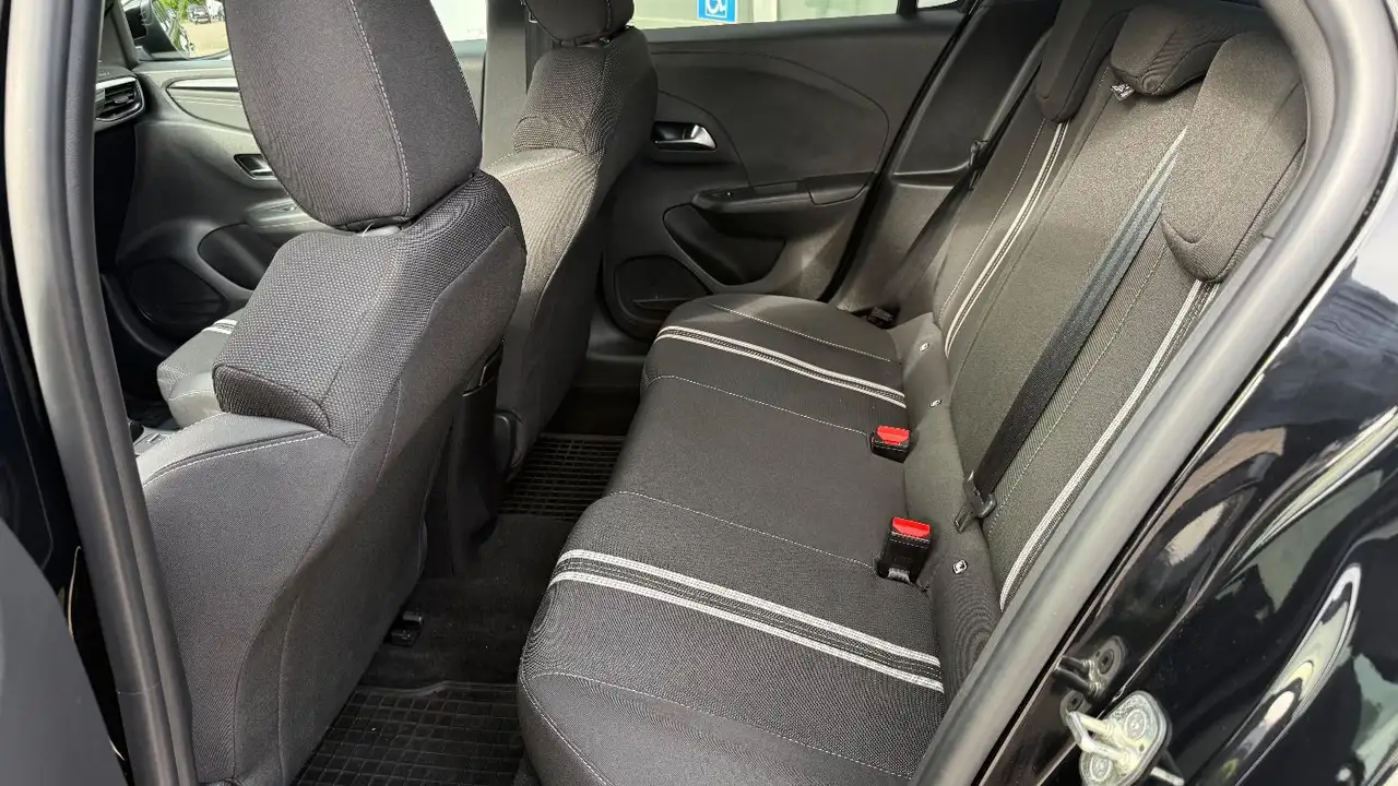 Opel Corsa GS LED Navi PDC SHZ SpurW Facelift Kam — معرض صور السيارة 18