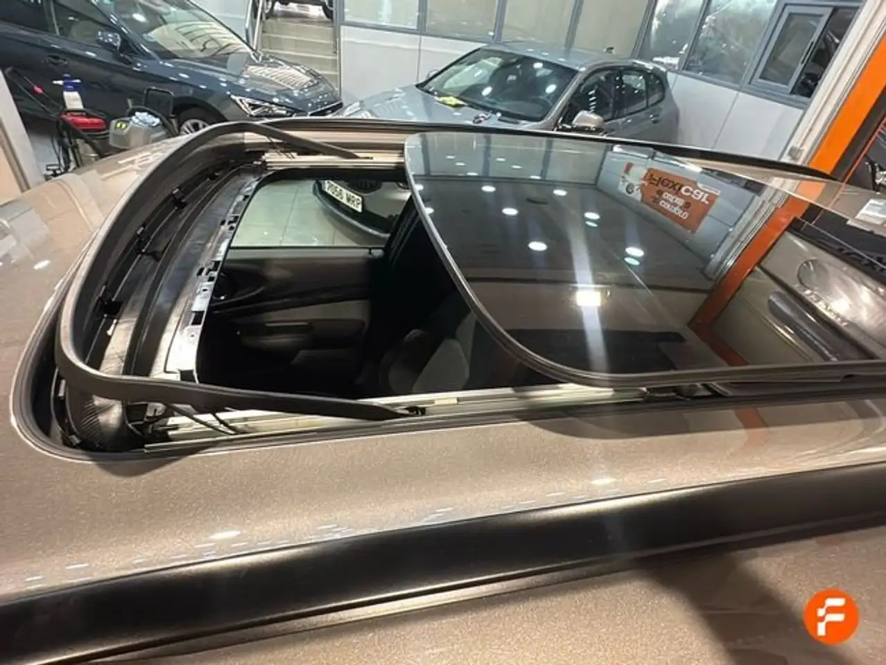 MINI Cooper Clubman Aut. — Vehicle gallery 28