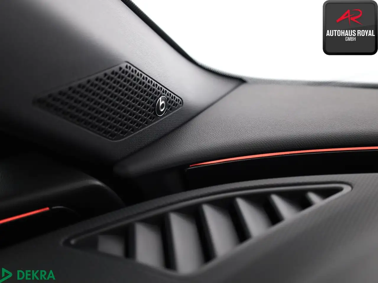 CUPRA Leon ST 2.0 TSI VZ KEYLESS,ACC,KAMERA,BEATS,SH — معرض صور السيارة 18