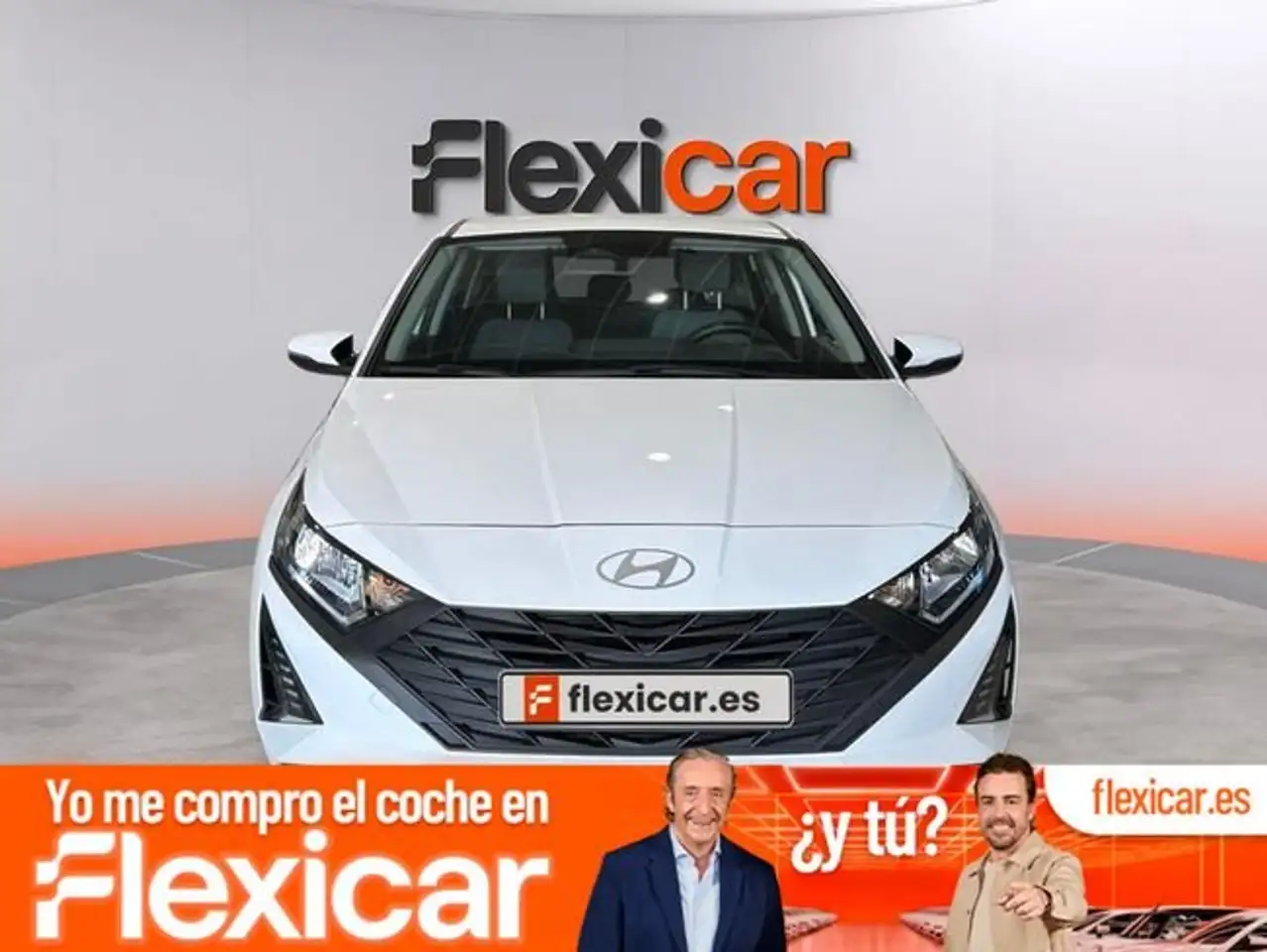 Hyundai i20 1.0 TGDI Klass 100 — Arrecife, Las Palmas