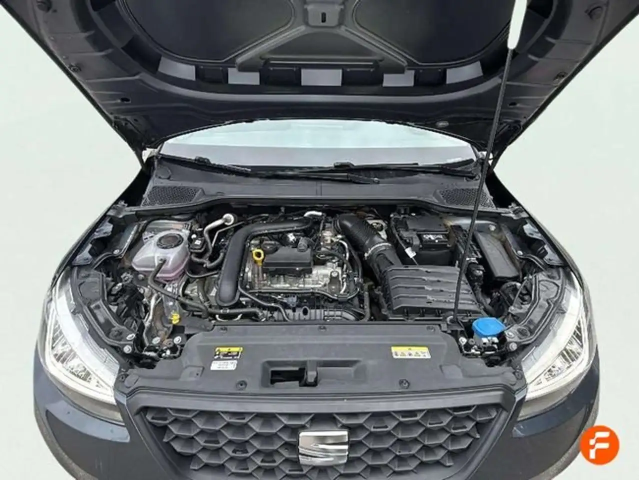 SEAT Arona 1.0 TSI 81kW (110CV) Style XL — Galería del vehículo 17