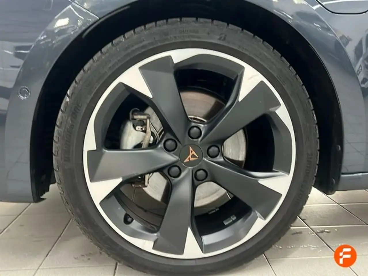 CUPRA Leon 1.5 TSI e-Hybrid 150kW DSG — معرض صور السيارة 20