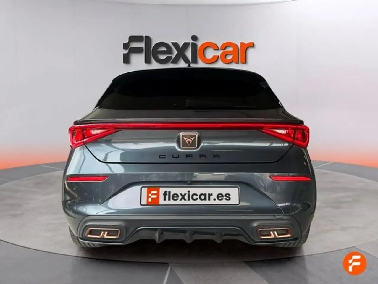 CUPRA Leon 1.5 TSI e-Hybrid 150kW DSG — معرض صور السيارة 7