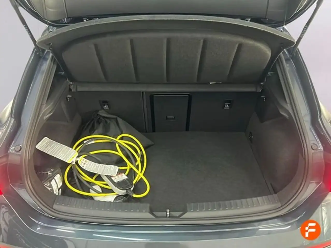 CUPRA Leon 1.5 TSI e-Hybrid 150kW DSG — معرض صور السيارة 22