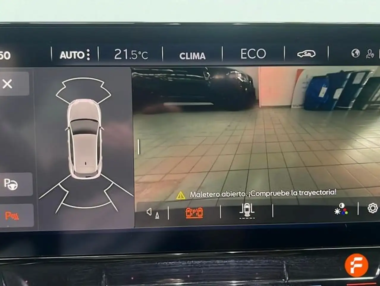 CUPRA Leon 1.5 TSI e-Hybrid 150kW DSG — معرض صور السيارة 15