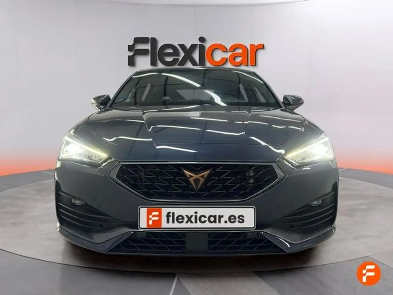 CUPRA Leon 1.5 TSI e-Hybrid 150kW DSG — معرض صور السيارة 2