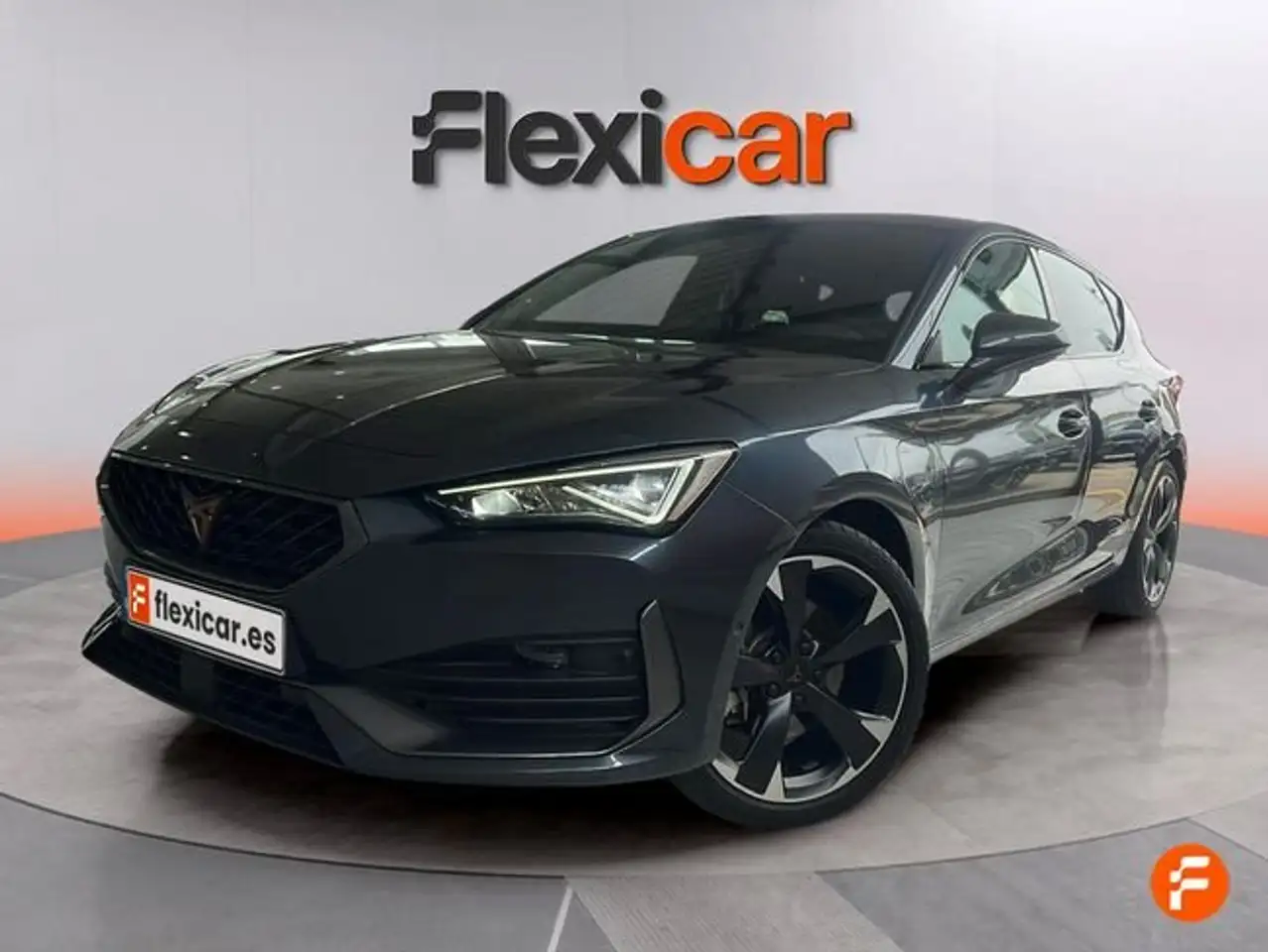 CUPRA Leon 1.5 TSI e-Hybrid 150kW DSG — معرض صور السيارة 3
