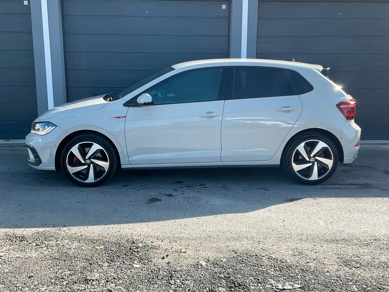 Volkswagen Polo GTI - DSG - IQ-Drive * IQ-Light — Galerie du véhicule 7