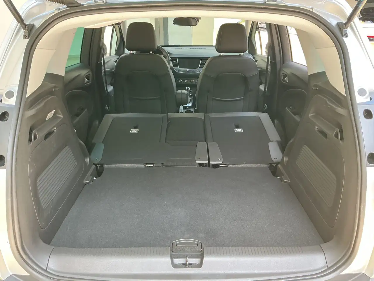 Opel Crossland 1.2 Kamera,PDC,Lenk+Sitzhzg.,KlimaA, — Galerie du véhicule 26