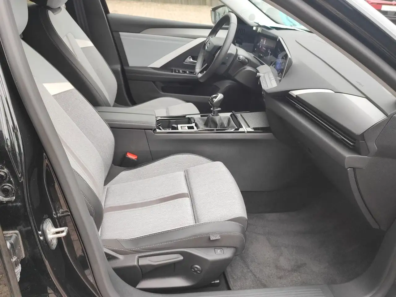 Opel Astra L Elegance +ACC+LED+SHZ+KAMERA+NAVI+AHK+ — معرض صور السيارة 18