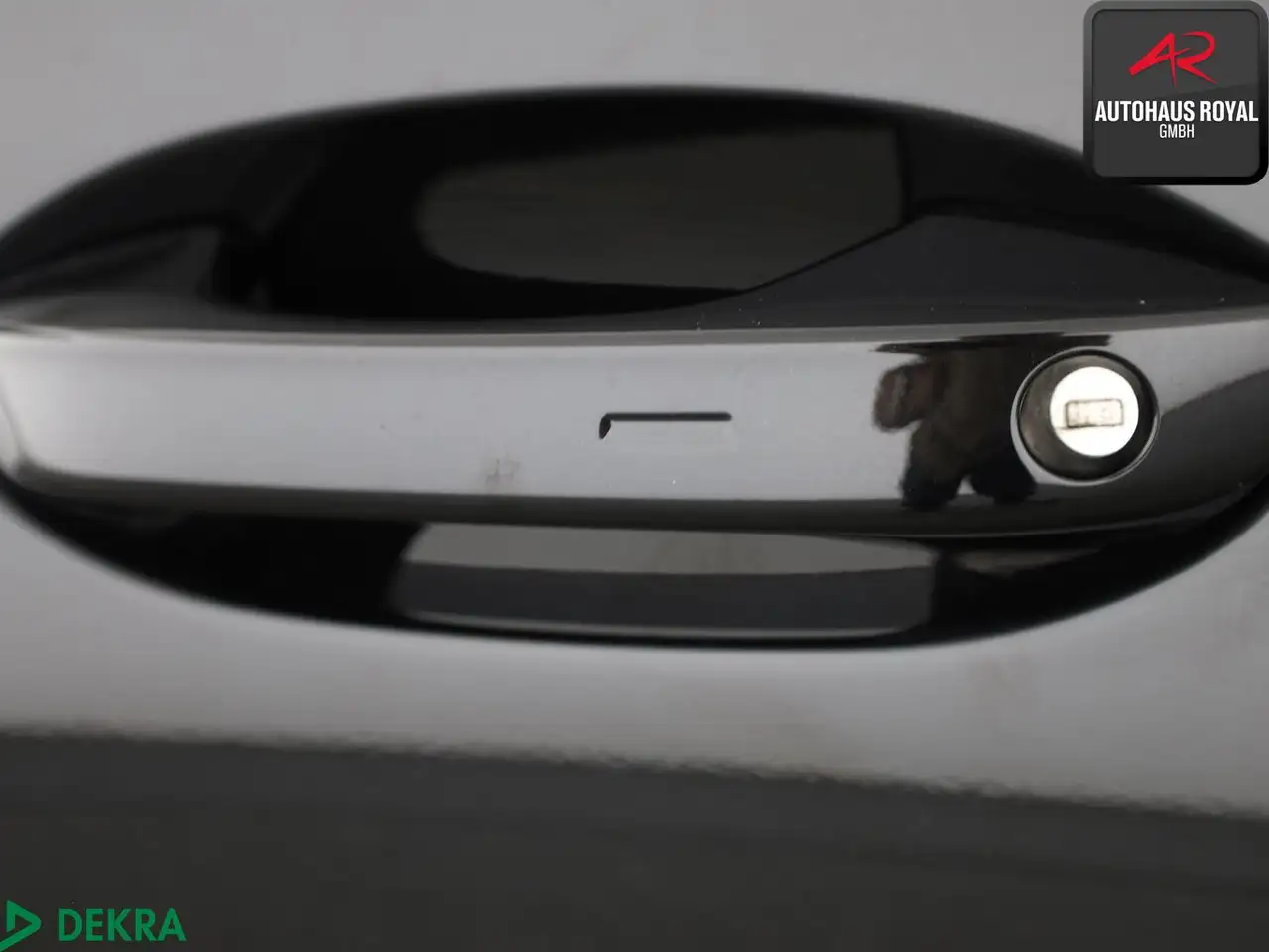 CUPRA Formentor 1.5 TSI KEYLESS,ACC,CARPLAY,SPURHALTE — Vehicle gallery 23