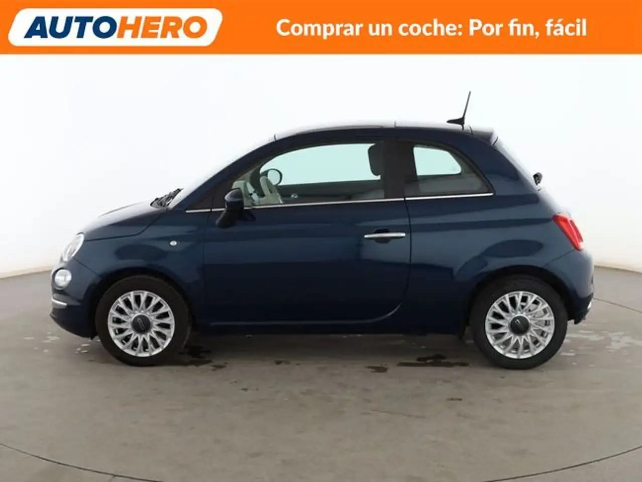 Fiat 500 1.0 Mild-Hybrid Dolcevita — معرض صور السيارة 3