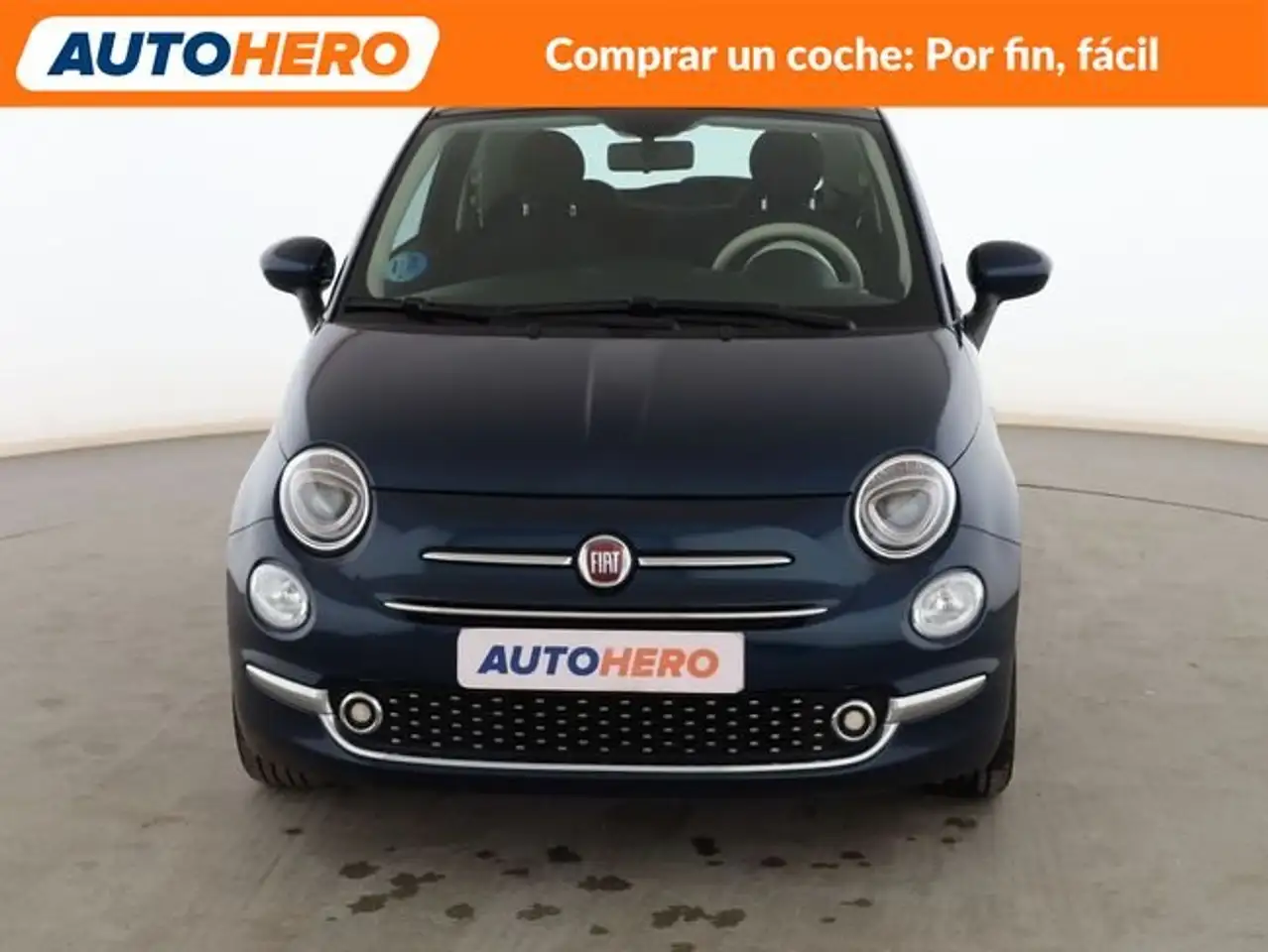 Fiat 500 1.0 Mild-Hybrid Dolcevita — معرض صور السيارة 9
