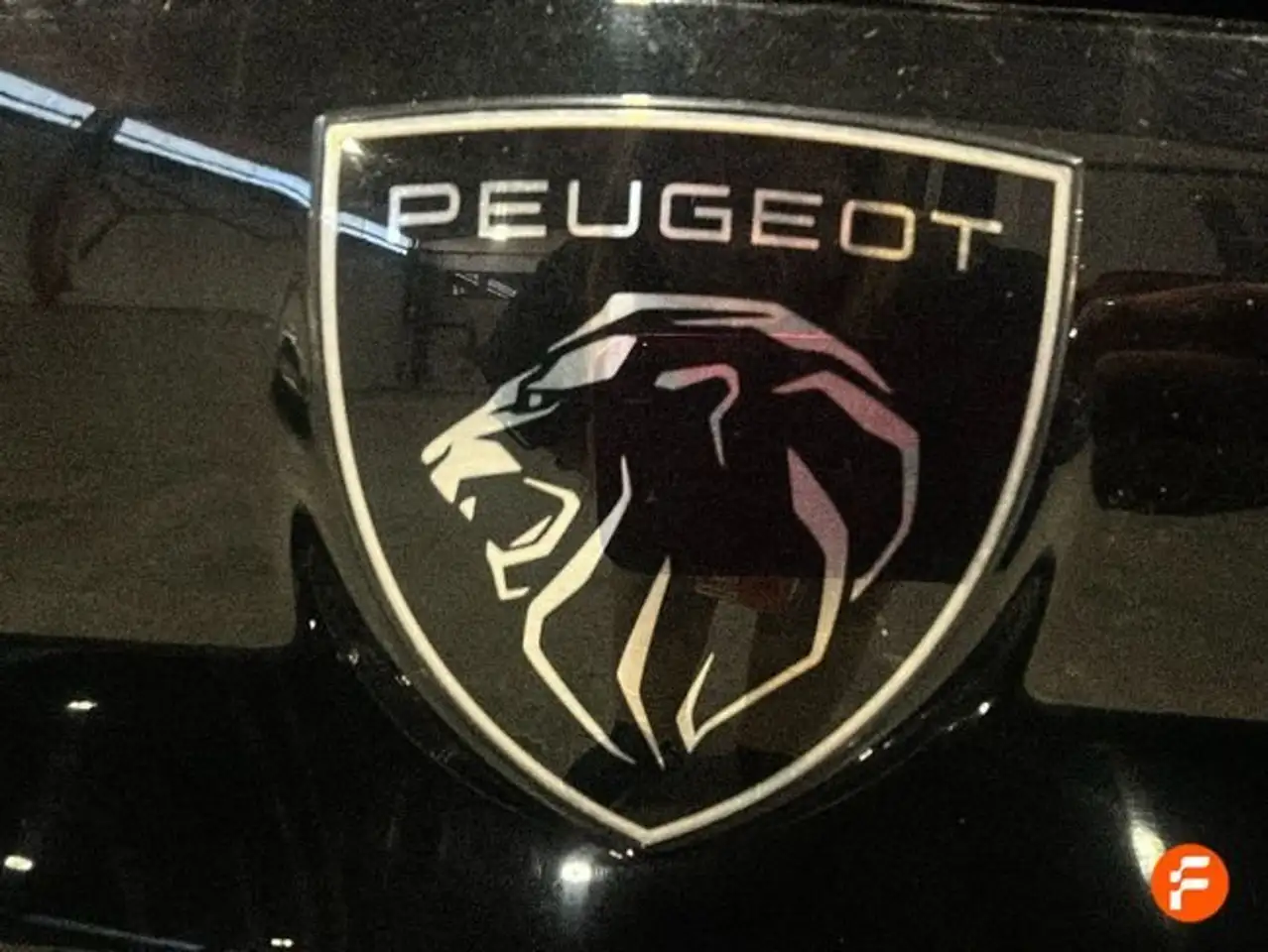 Peugeot 308 1.2 PureTech S&S Active 130 — Vehicle gallery 21