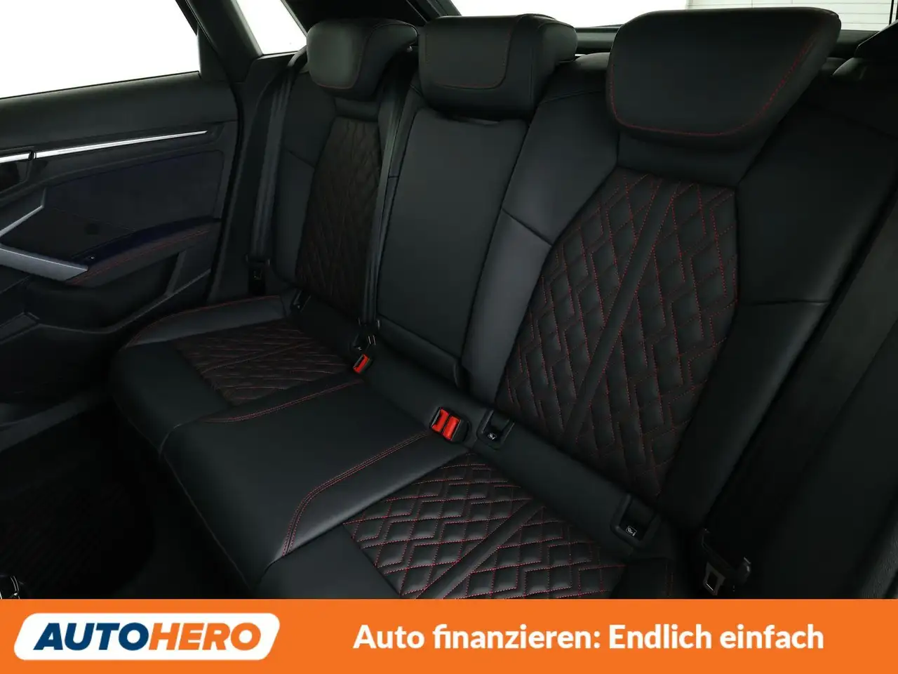 Audi S3 2.0 TFSI quattro Aut.*NAVI*LED*TEMPO*PDC*SHZ* — معرض صور السيارة 14