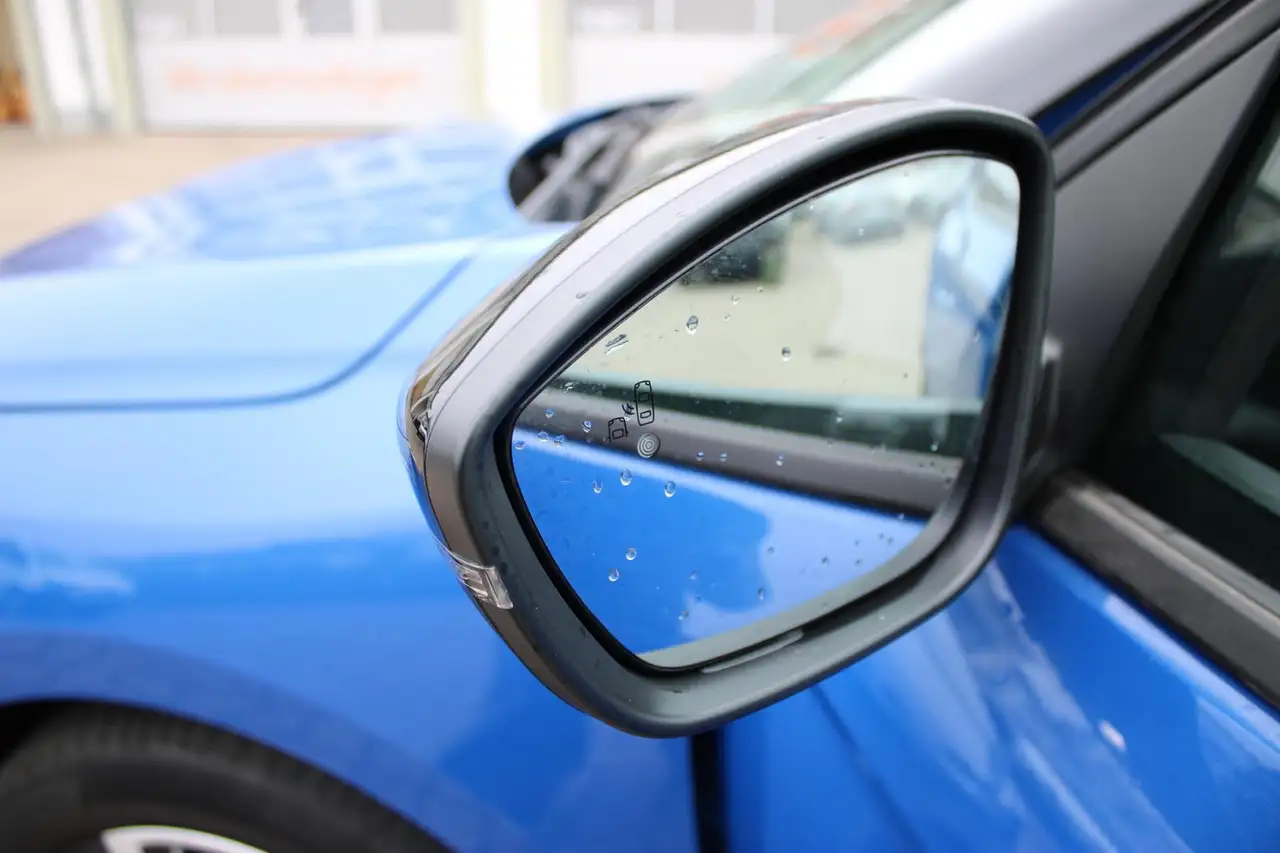 Opel Corsa 1.2 GS-LINE LED NAVI KEYLESS PDC KAMERA — معرض صور السيارة 13