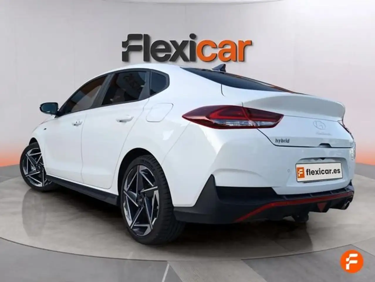 Hyundai i30 1.5 TGDI 48V N Line DCT — Galería del vehículo 7