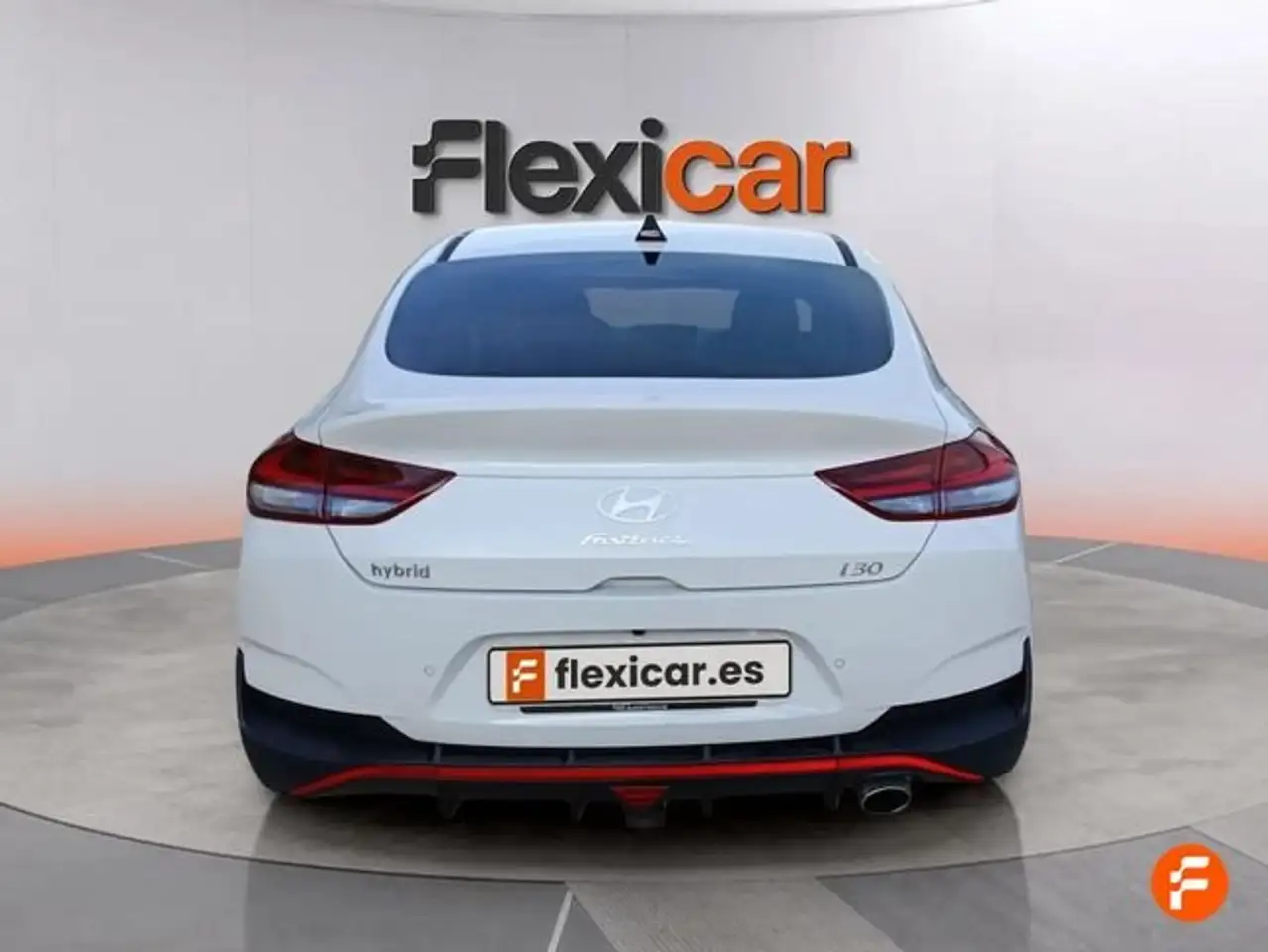 Hyundai i30 1.5 TGDI 48V N Line DCT — Galería del vehículo 5