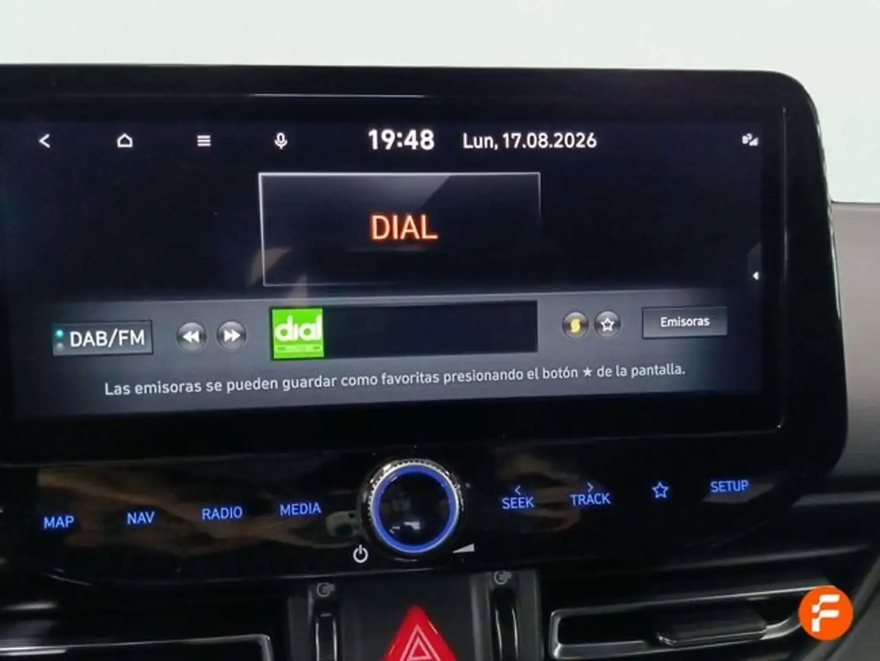 Hyundai i30 1.5 TGDI 48V N Line DCT — Galería del vehículo 19