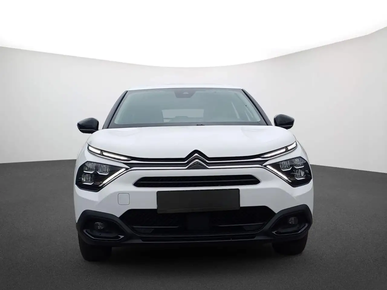 Citroen C4 PureTech 130 S&S Feel Pack — Galerie du véhicule 2