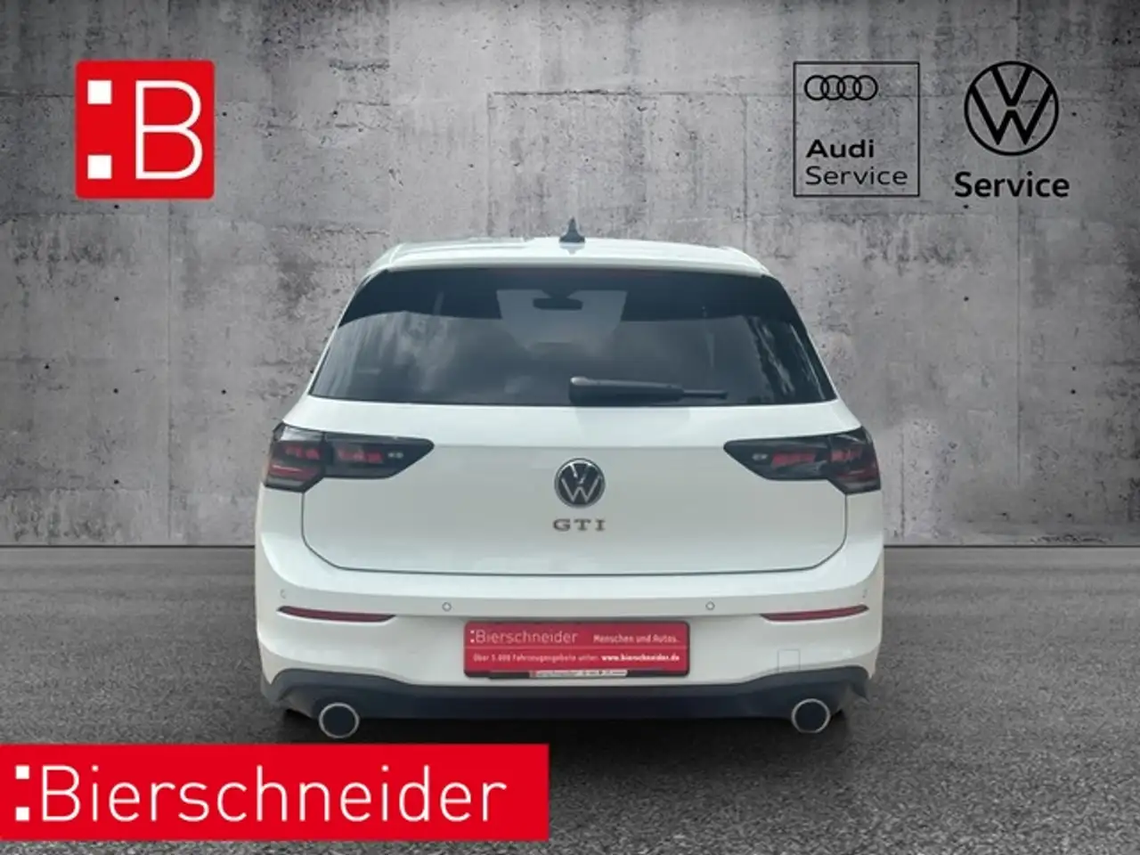 Volkswagen Golf GTI 8 2.0 TSI DSG Facelift IQ-LIGHT DIGITAL PRO PANO K — Galerie du véhicule 10