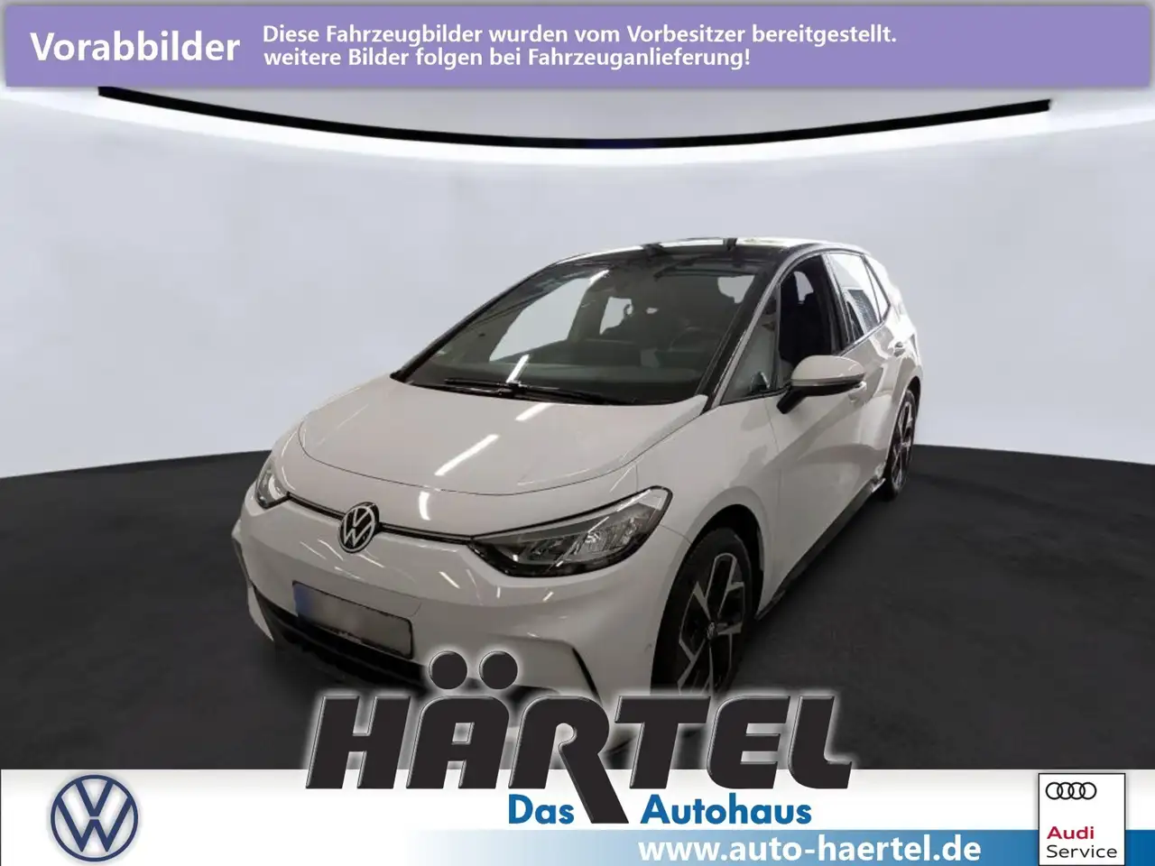 Volkswagen ID.3 PRO MOVE 58 KWH AUTOMATIK (+ACC-RADAR) Navi — Osnabrück