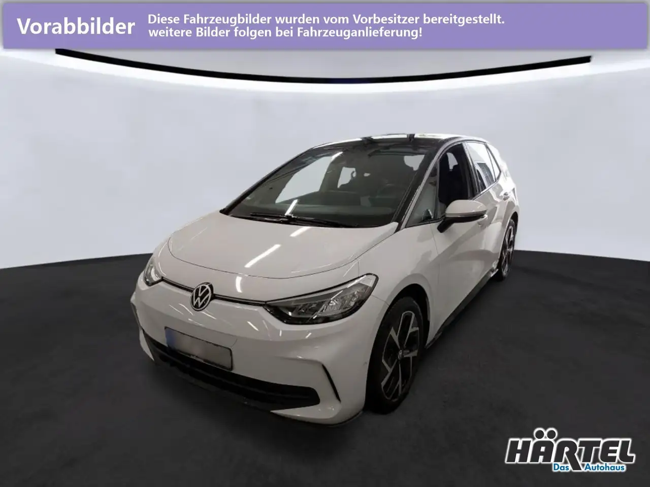 Volkswagen ID.3 PRO MOVE 58 KWH AUTOMATIK (+ACC-RADAR) Navi — معرض صور السيارة 2