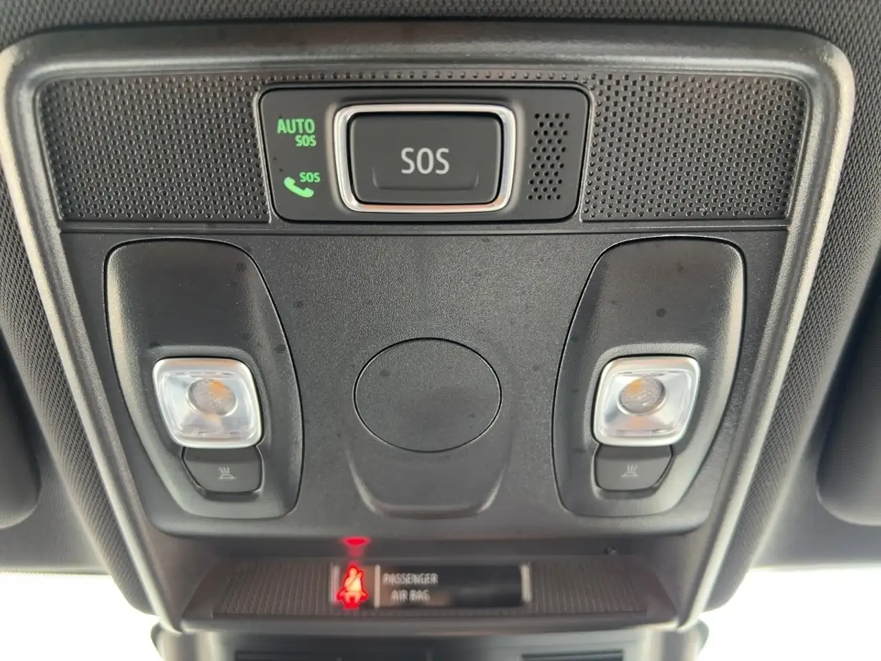 Renault Arkana TECHNO TCe 140 EDC SELBSTPARKEND — Vehicle gallery 17