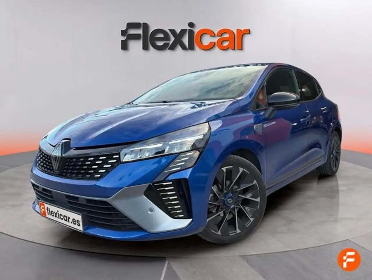 Renault Clio TCe Esprit Alpine 67kW — Galería del vehículo 9