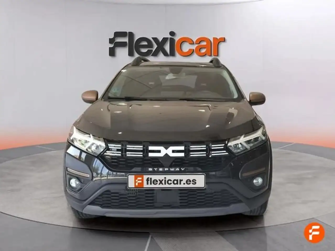 Dacia Sandero Stepway TCe Essential 67kW — Galerie du véhicule 2