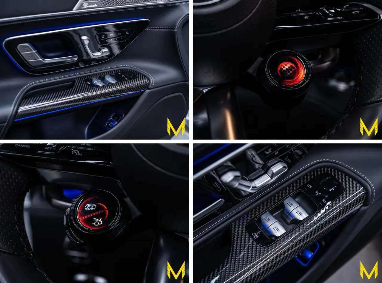 Mercedes-Benz SL 43 AMG PREMIUM+|DYN+|NIGHT I+II|LM20Z|HUD|BUR — Galería del vehículo 16