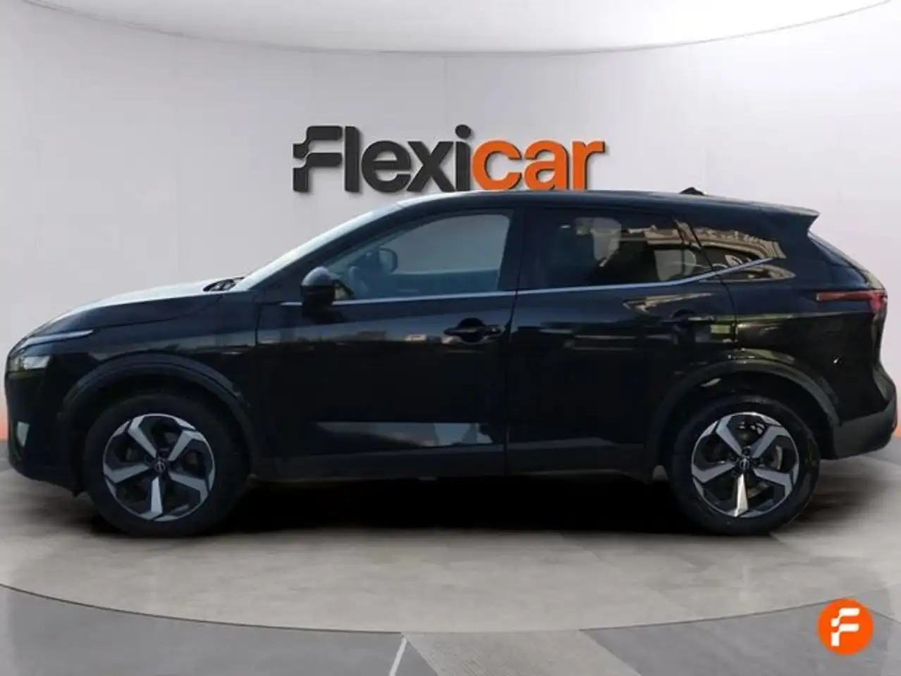 Nissan Qashqai DIG-T 103kW (140CV) mHEV 4x2 Acenta — معرض صور السيارة 3