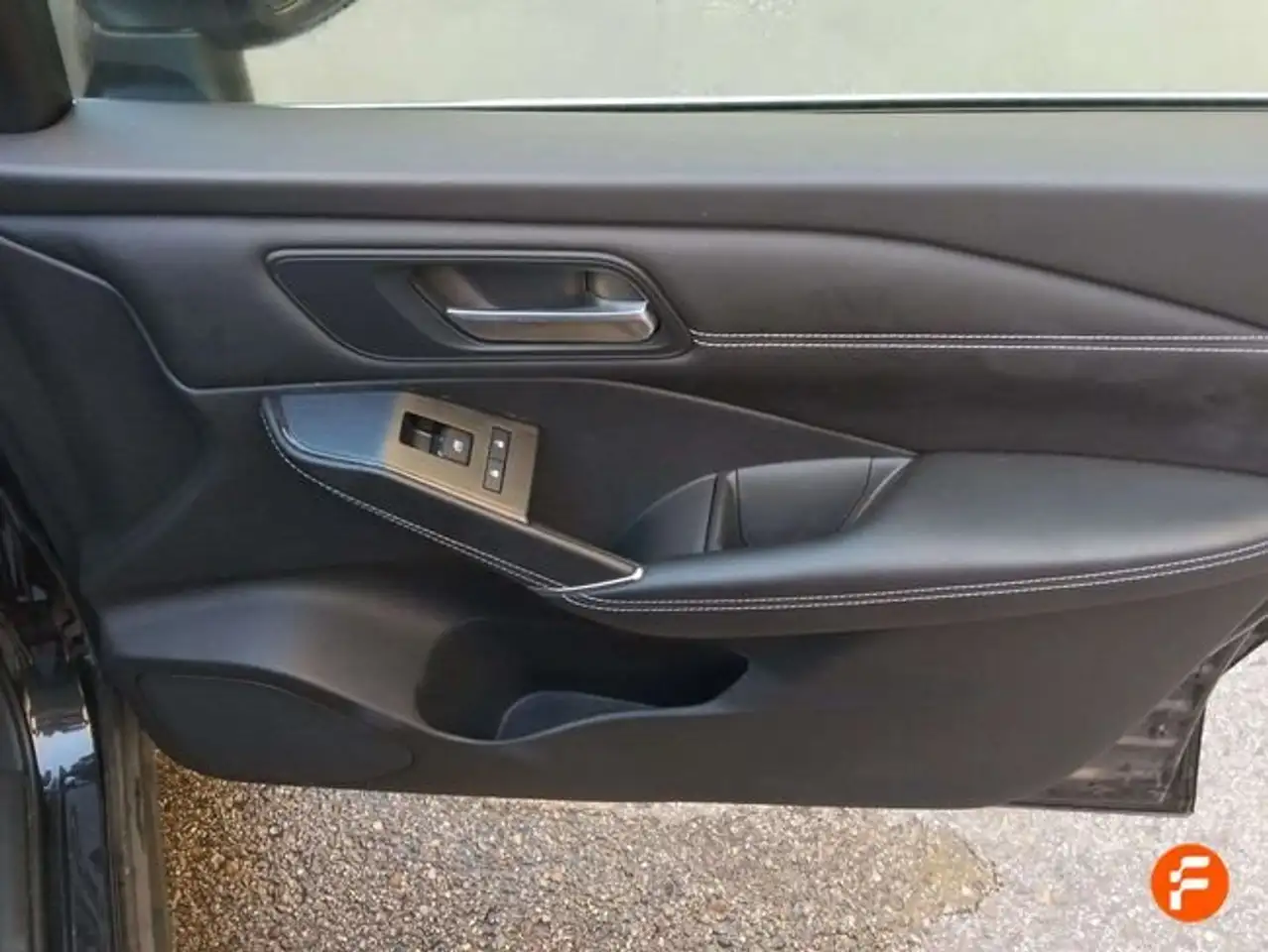 Nissan Qashqai DIG-T 103kW (140CV) mHEV 4x2 Acenta — معرض صور السيارة 20
