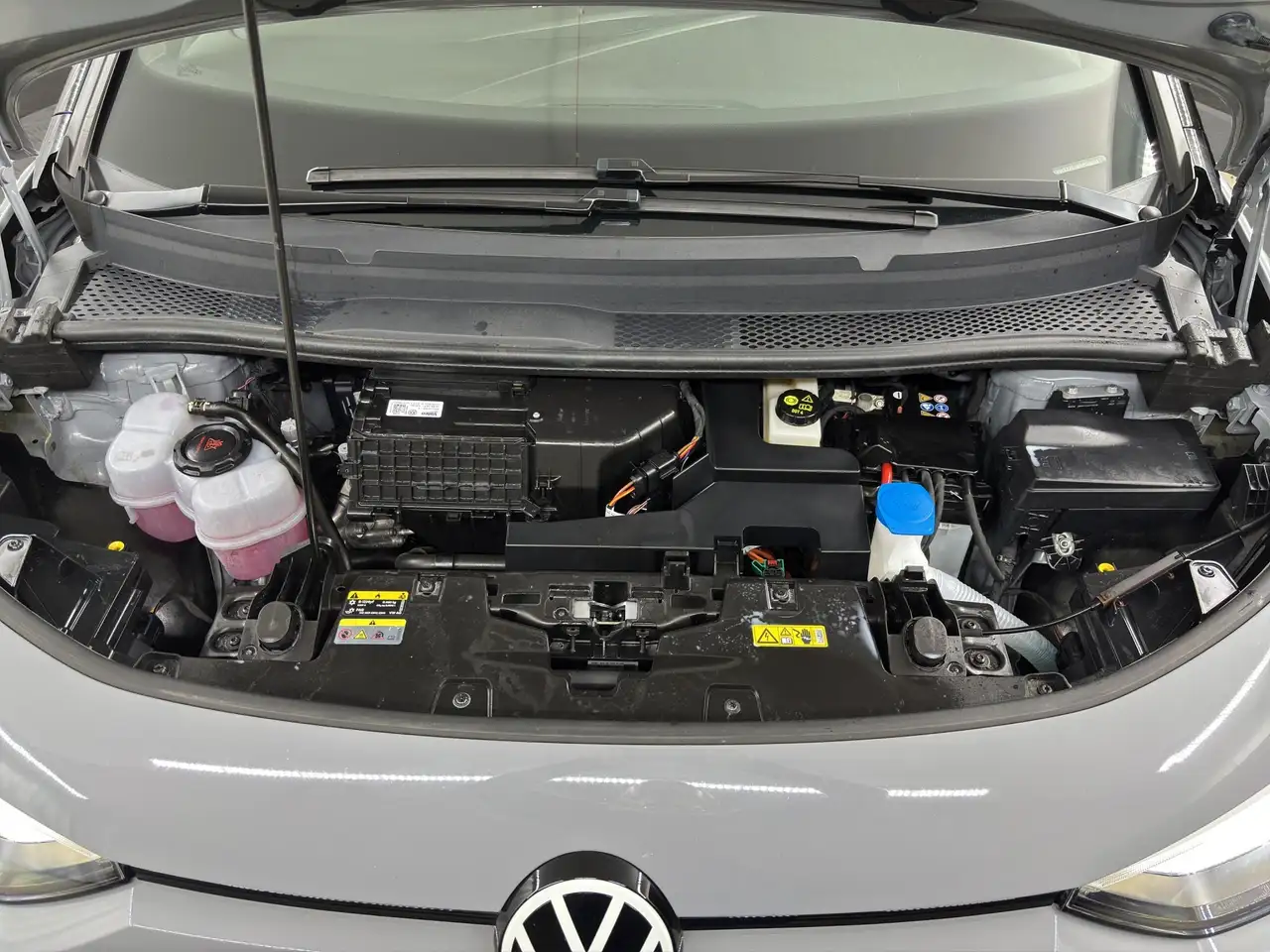 Volkswagen ID.3 Pro electric LED PDC SoundSys Akustik Alu — Galería del vehículo 16