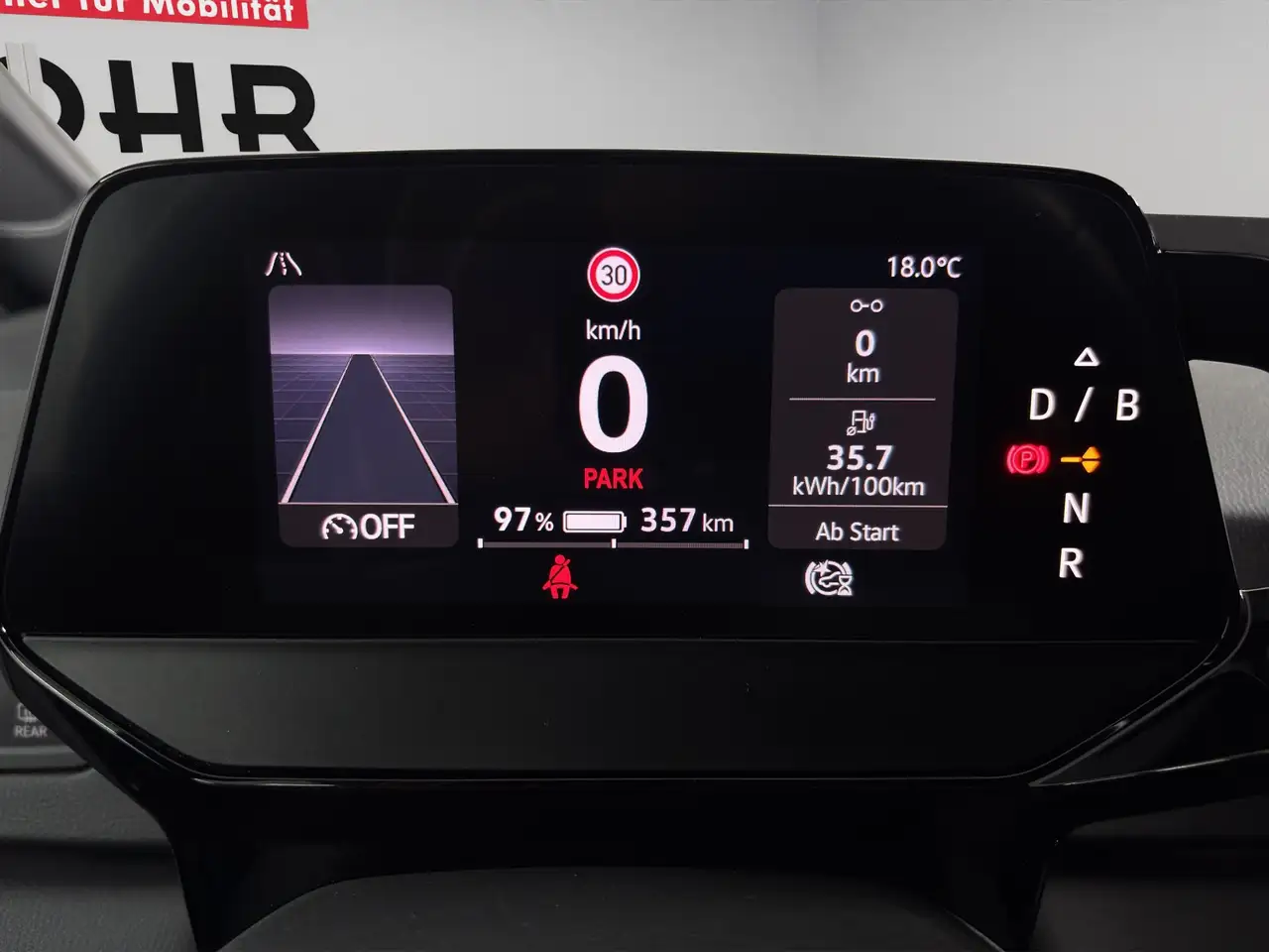 Volkswagen ID.3 Pro electric LED PDC SoundSys Akustik Alu — Galería del vehículo 13