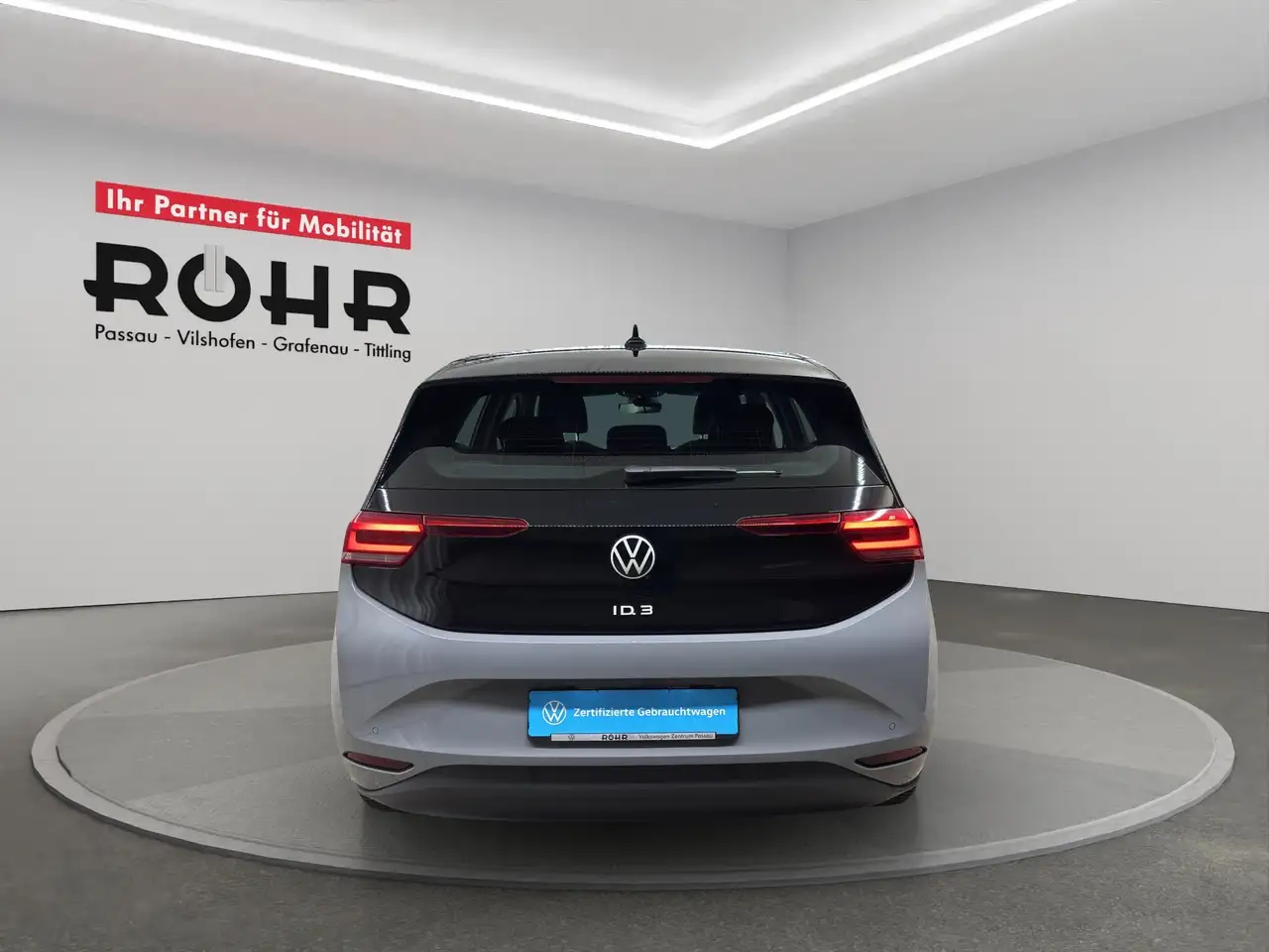 Volkswagen ID.3 Pro electric LED PDC SoundSys Akustik Alu — Galería del vehículo 6