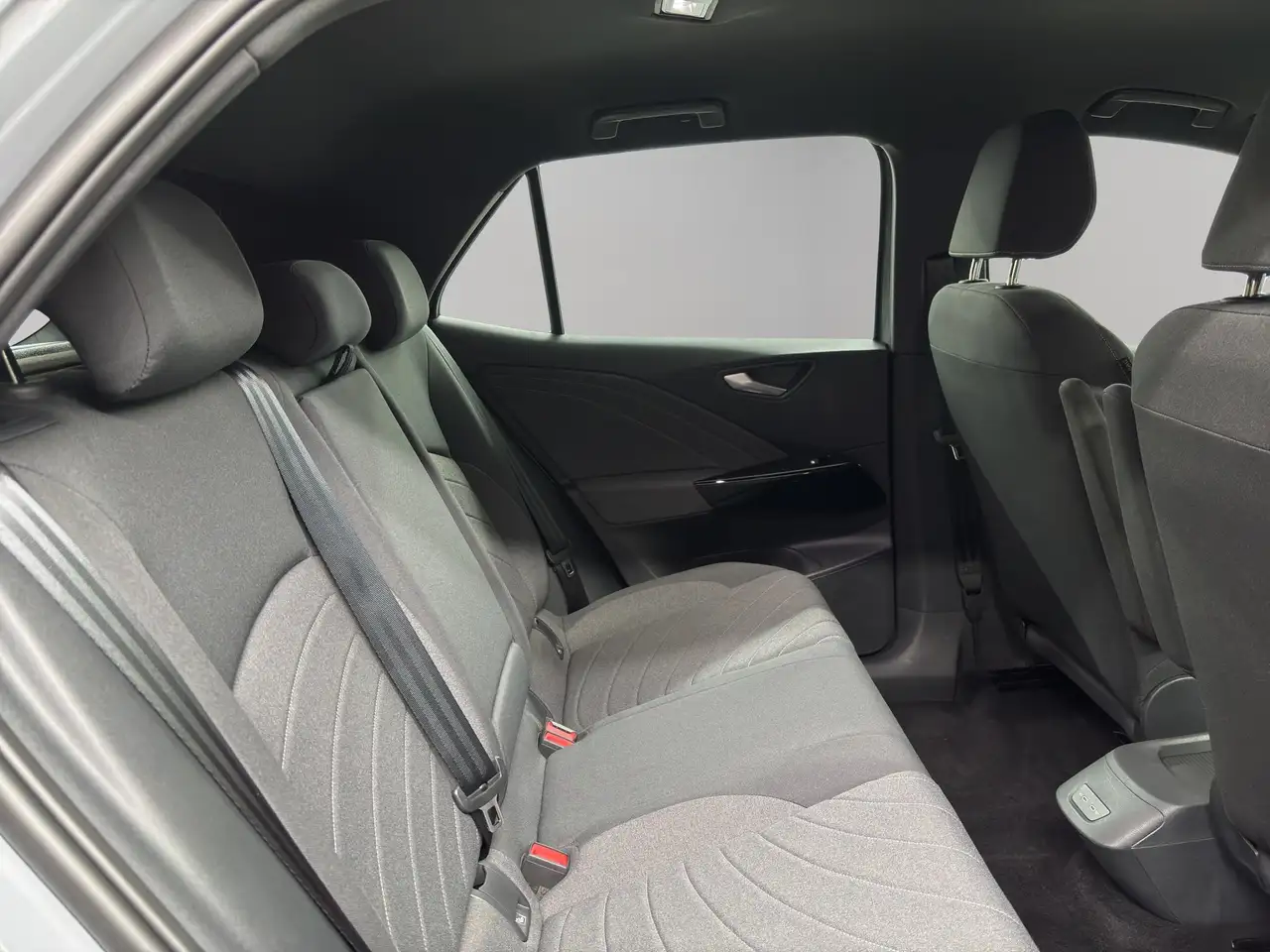 Volkswagen ID.3 Pro electric LED PDC SoundSys Akustik Alu — Galería del vehículo 8